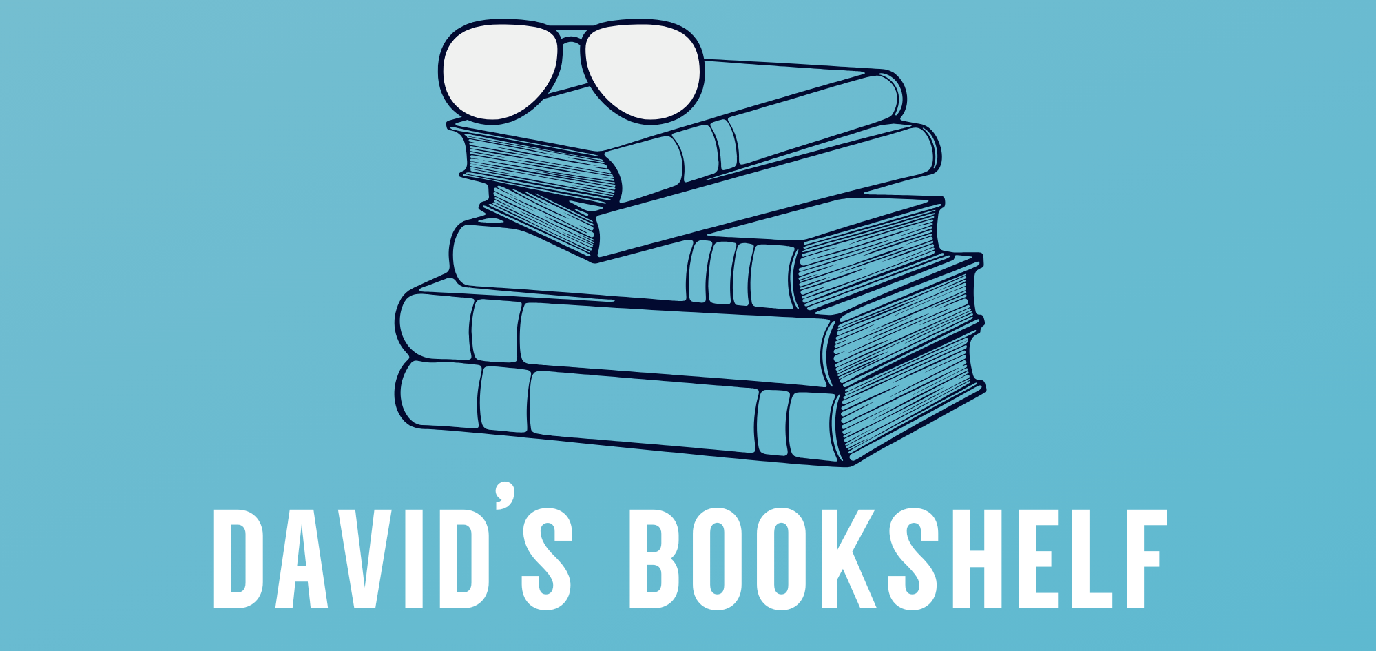 David's Bookshelf
